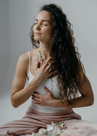 Stage Breathwork, Vacances en famille, Massage-relaxation-santé